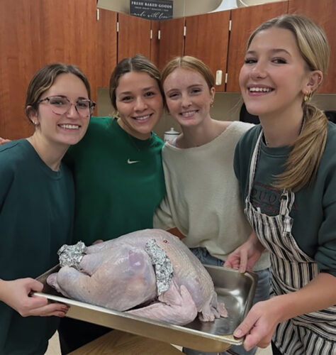 MHS classes teach life skills, career readiness